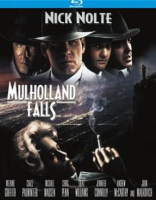 Mulholland Falls