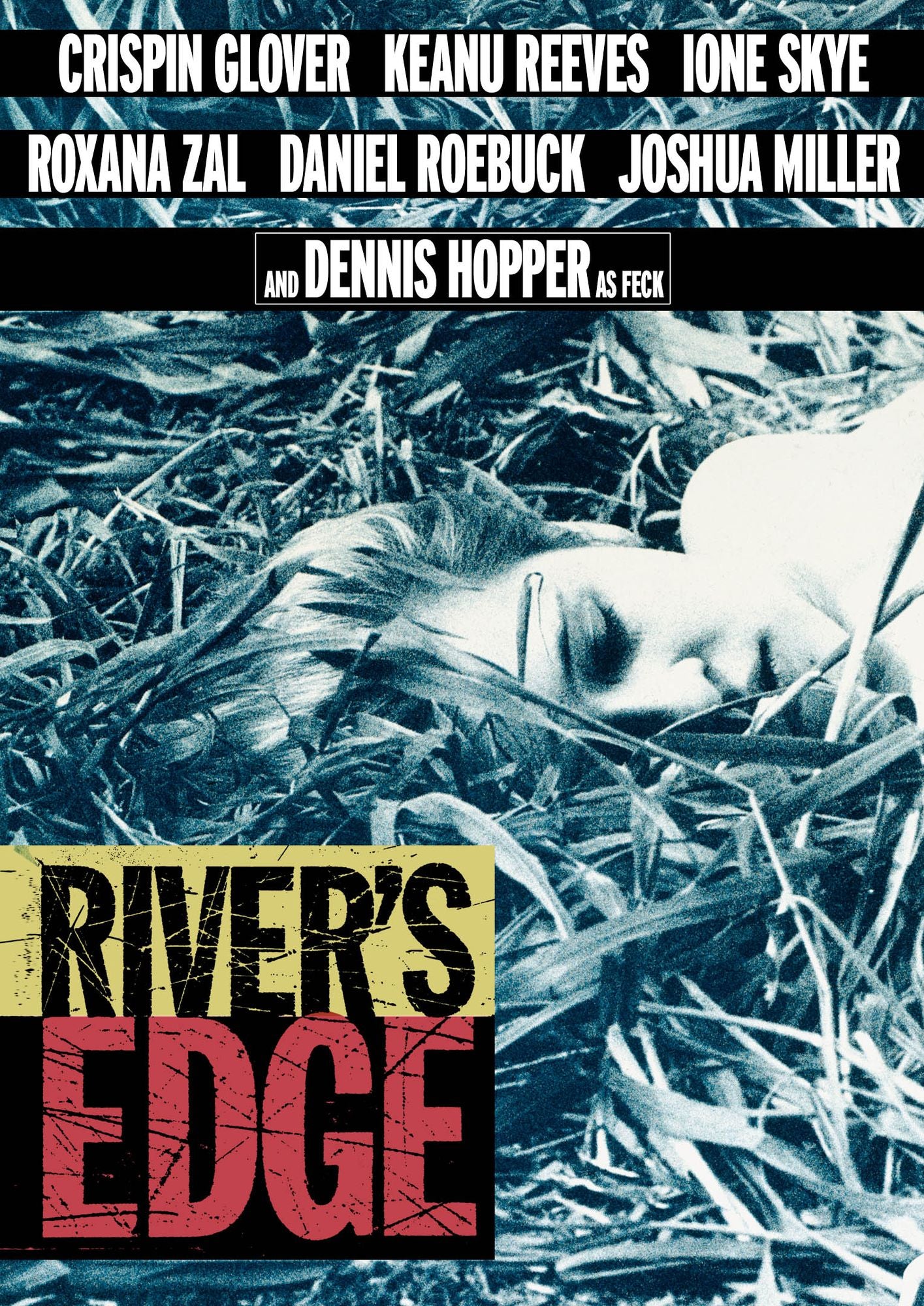 RIVER'S EDGE