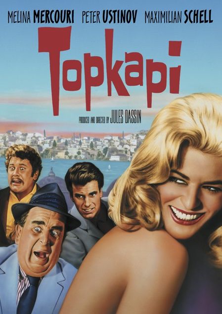 Topkapi
