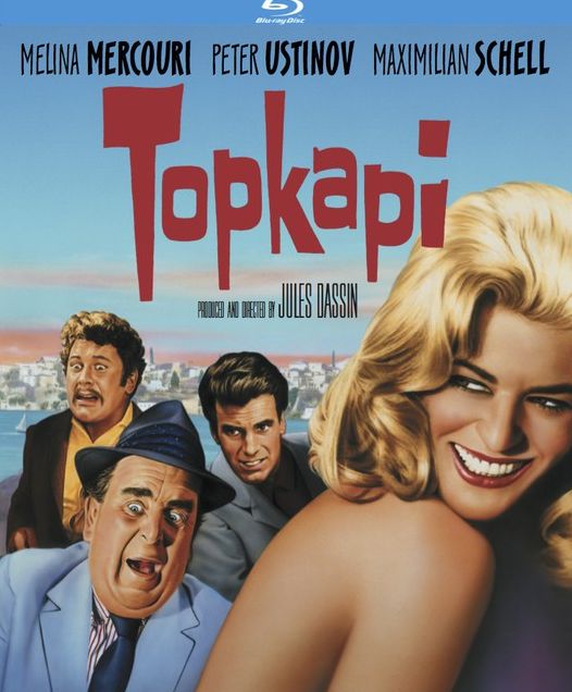 Topkapi
