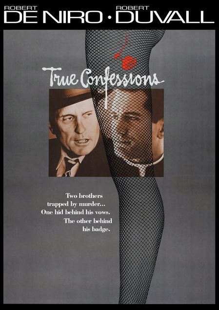 True Confessions