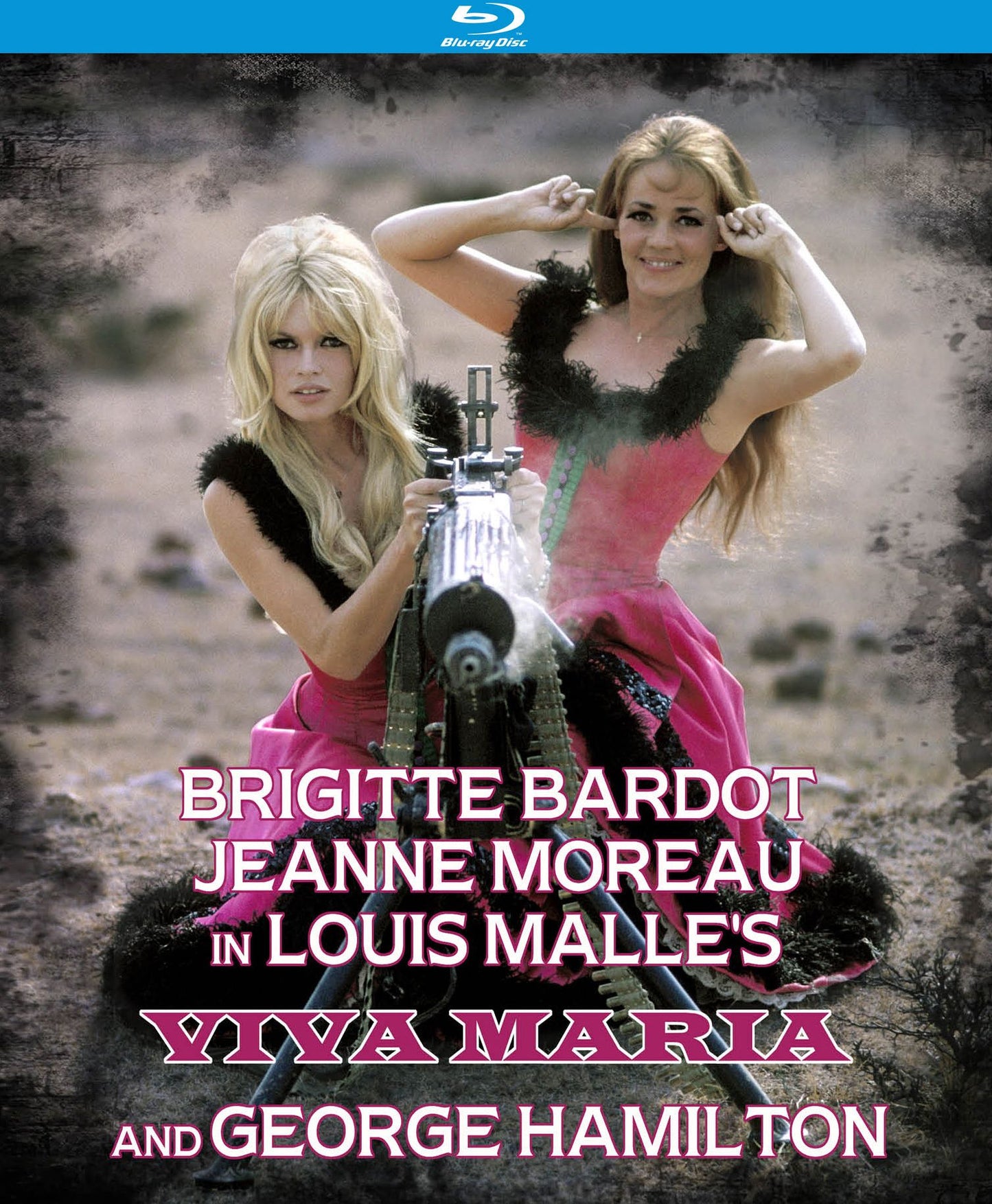 VIVA MARIA / (BR)
