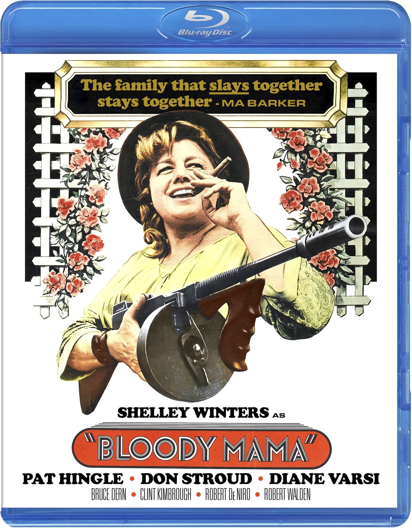 Bloody Mama