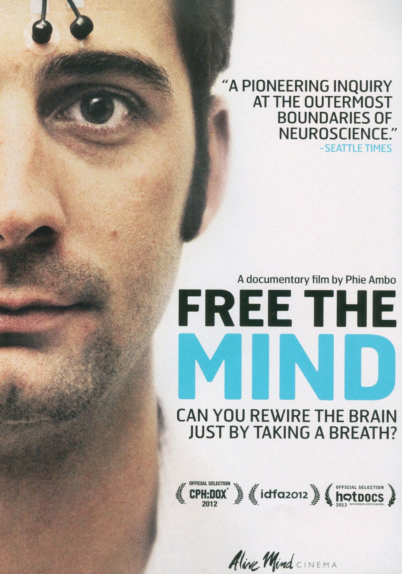Free the Mind