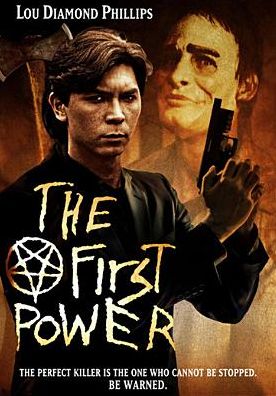 The First Power