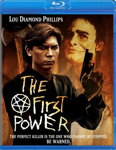 The First Power