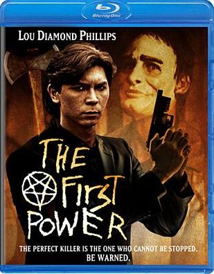 The First Power