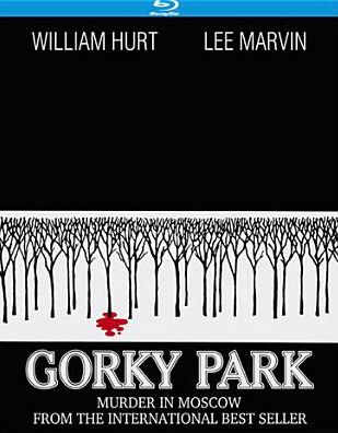 Gorky Park