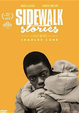 Sidewalk Stories