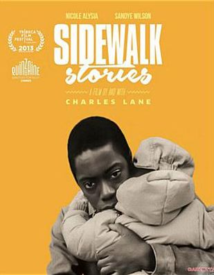 Sidewalk Stories