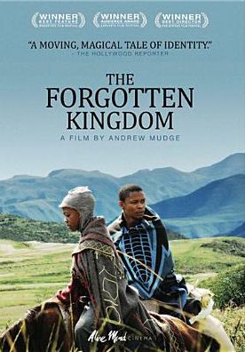 The Forgotten Kingdom