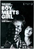 BOY MEETS GIRL