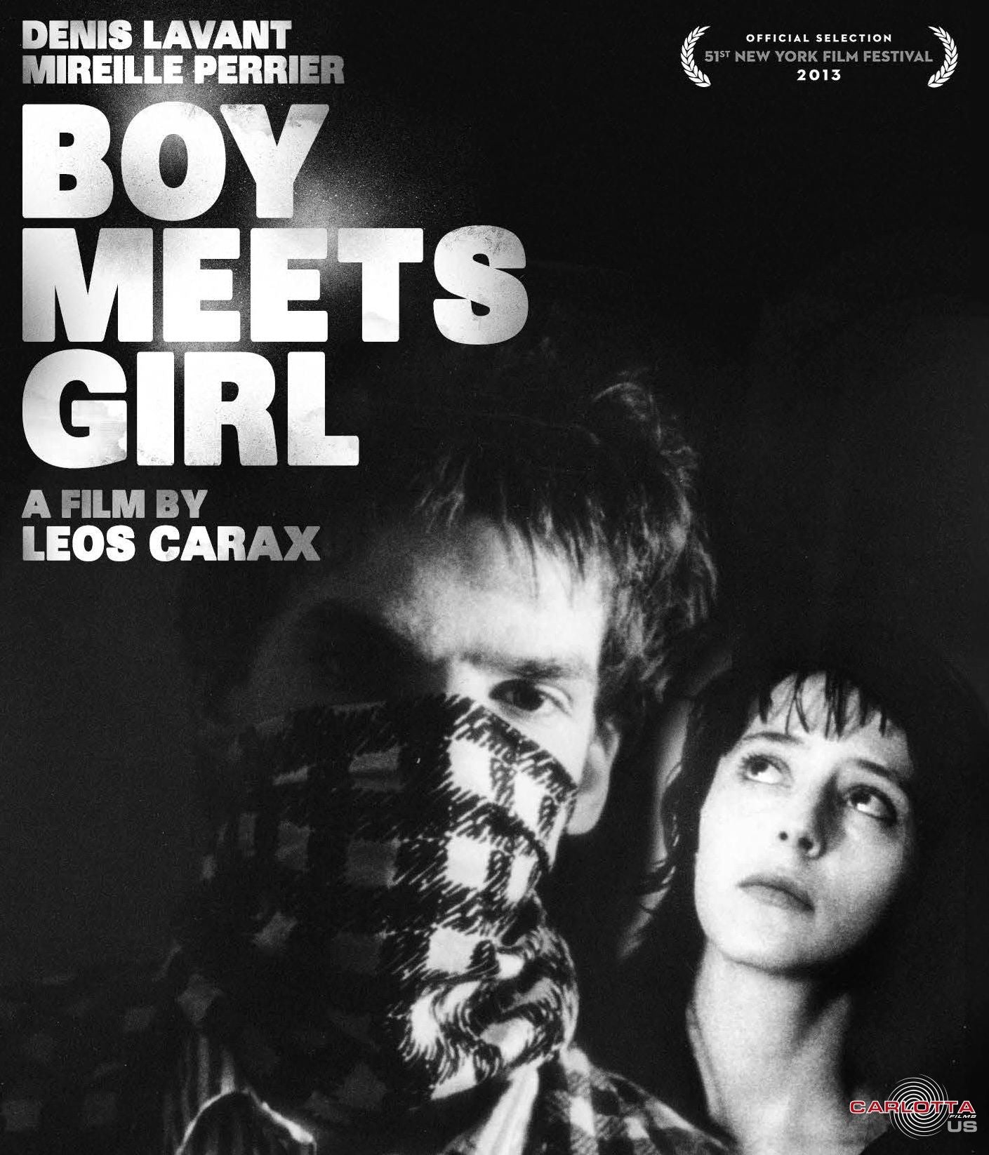 BOY MEETS GIRL / (BR)