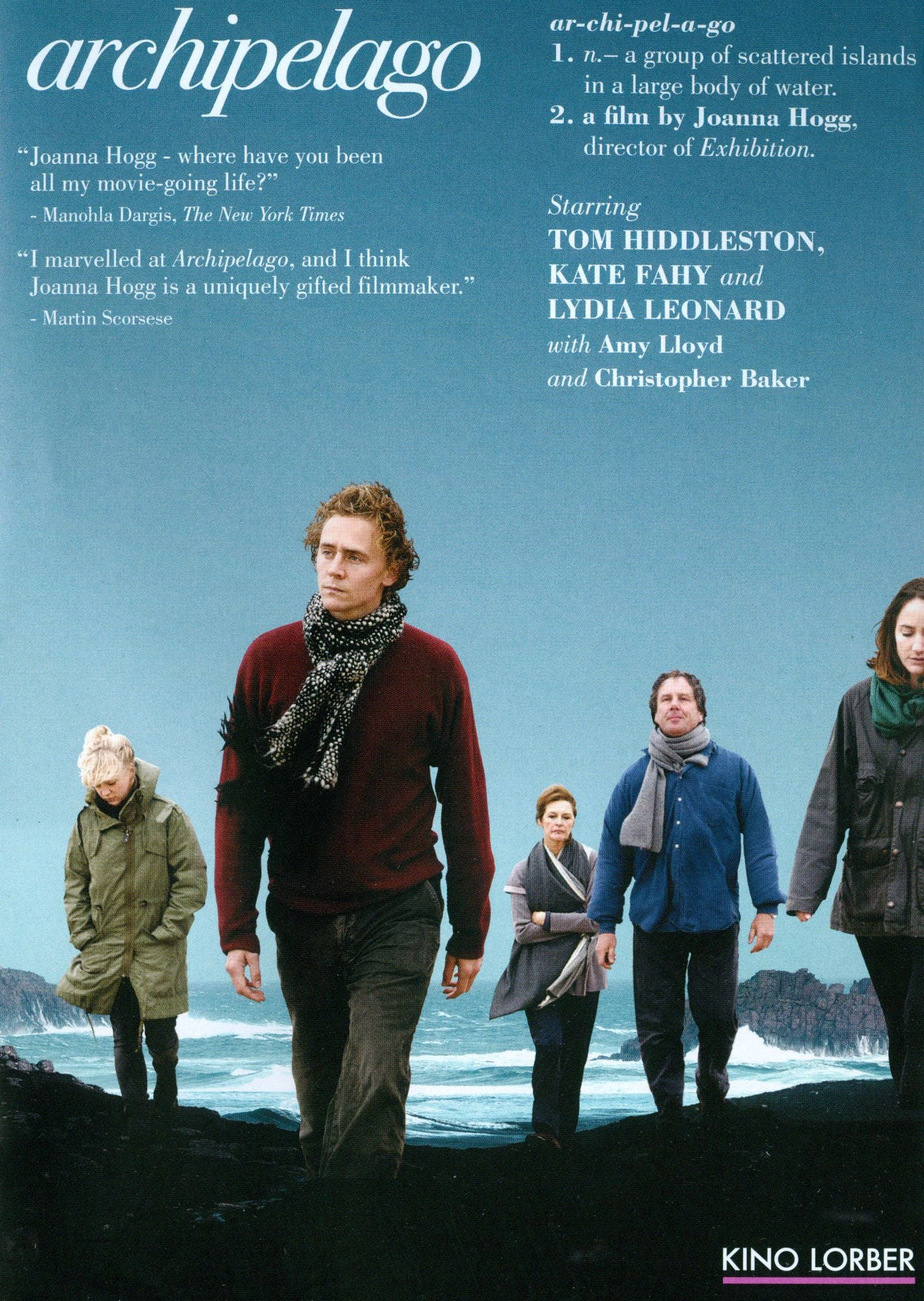 ARCHIPELAGO