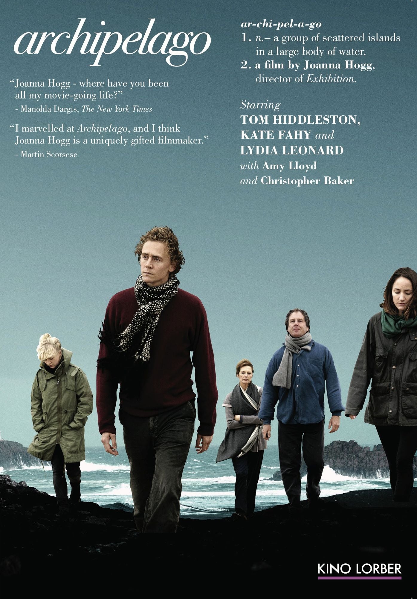 ARCHIPELAGO