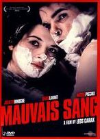 Mauvais Sang/Mr. X: A Vision of Leos Carax [2 Discs]