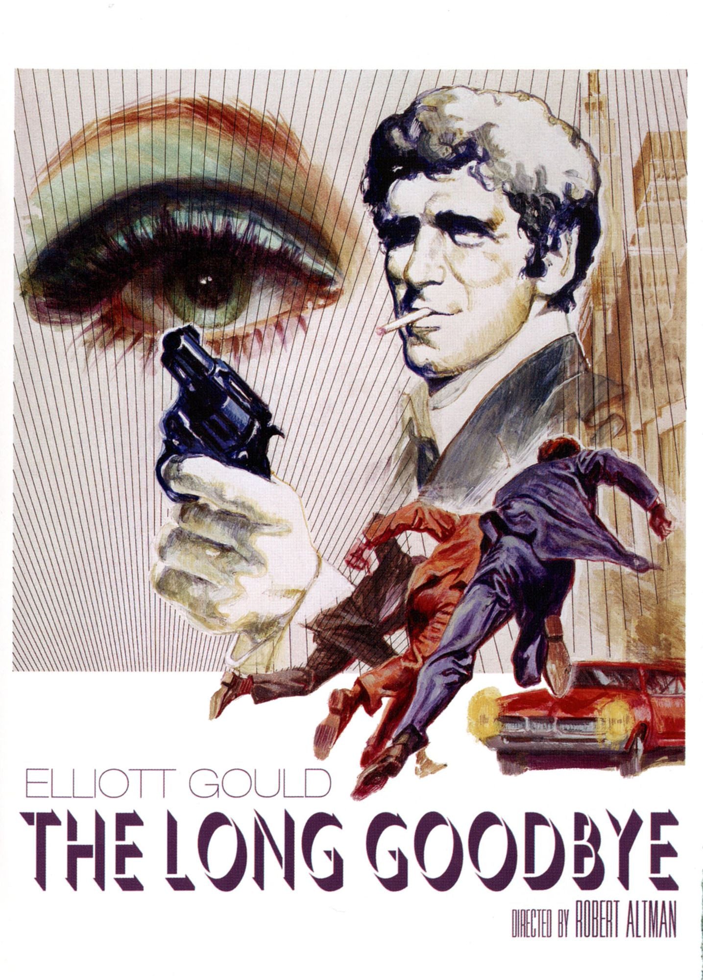 LONG GOODBYE