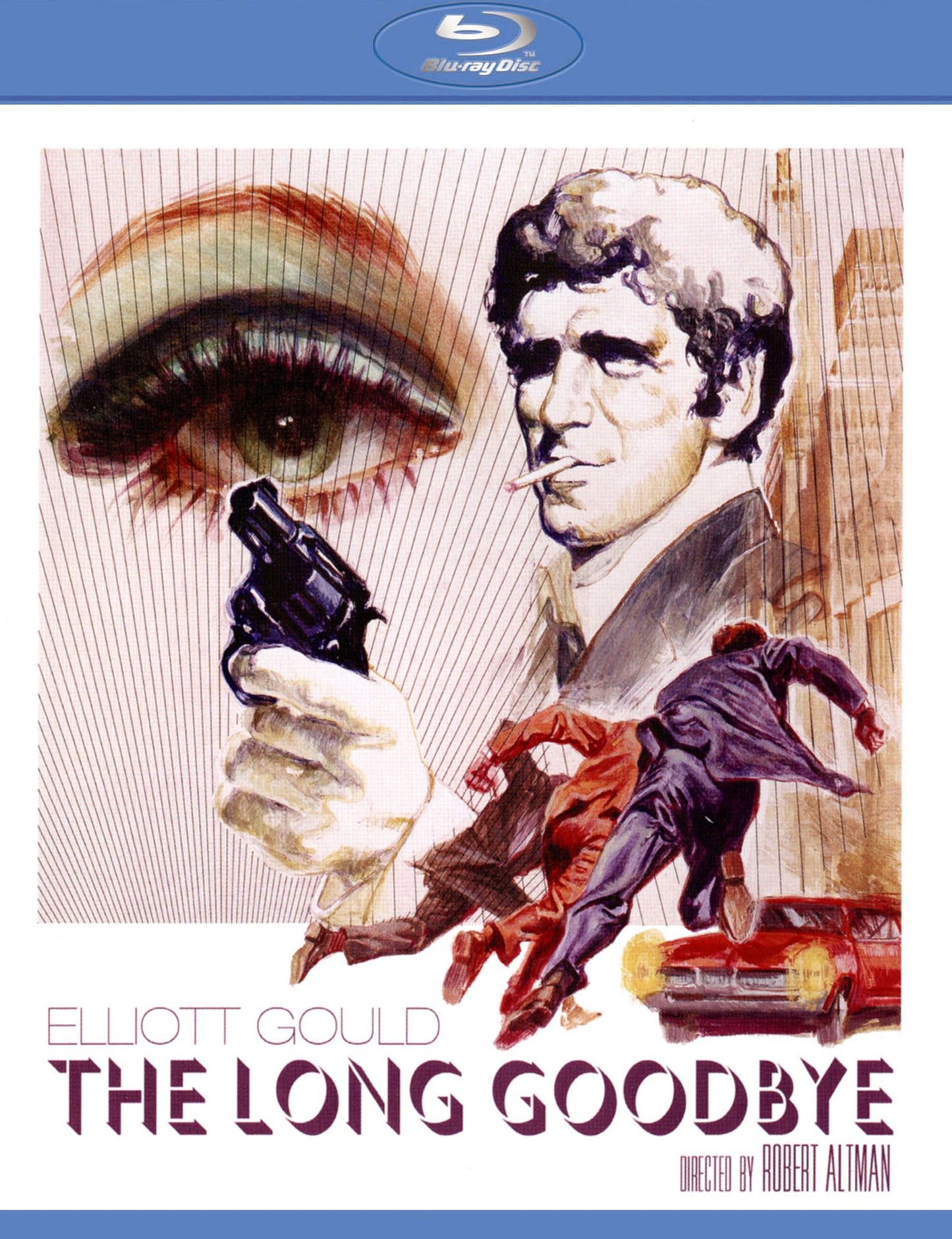 LONG GOODBYE / (BR)