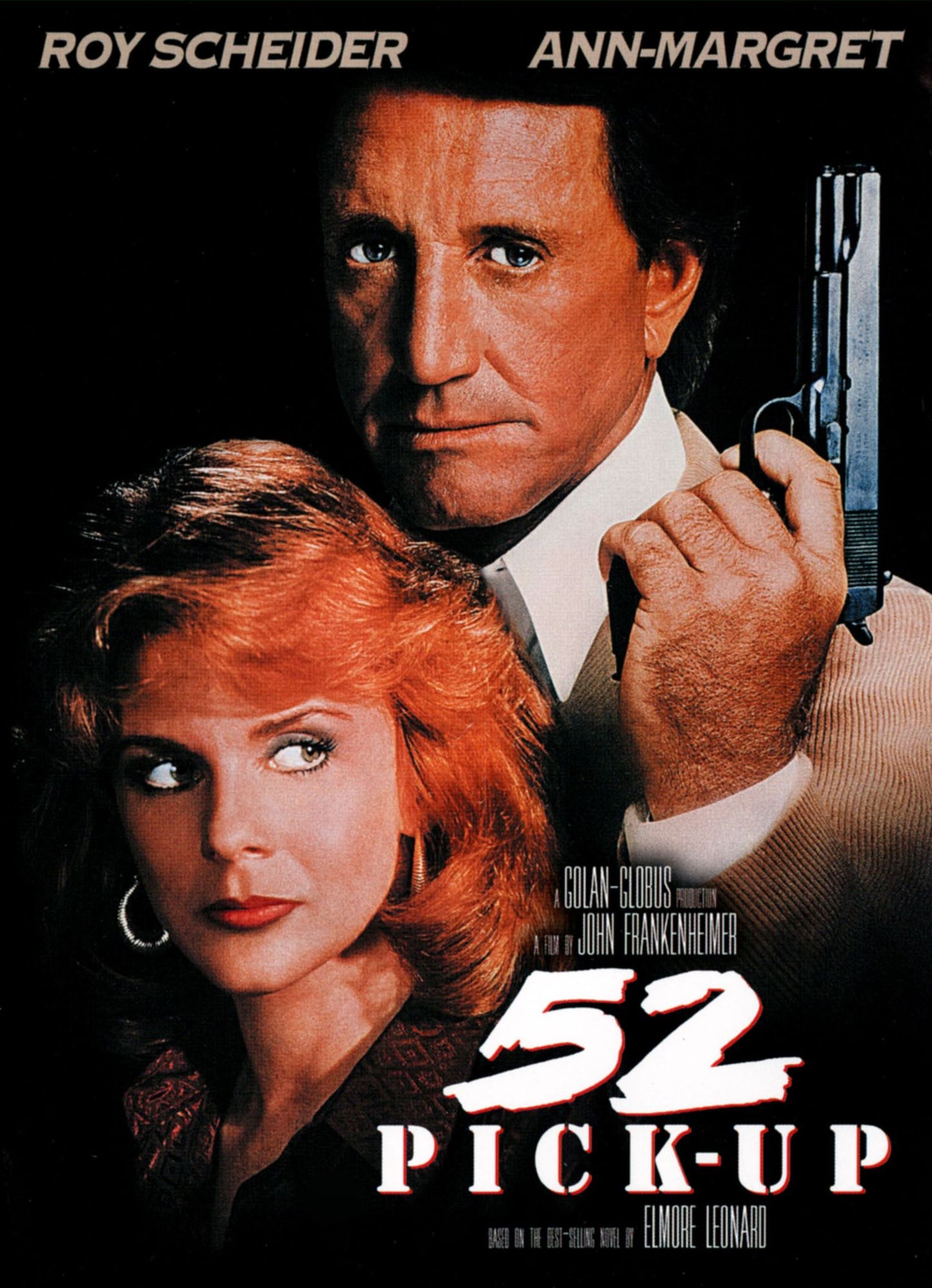 52 PICK-UP