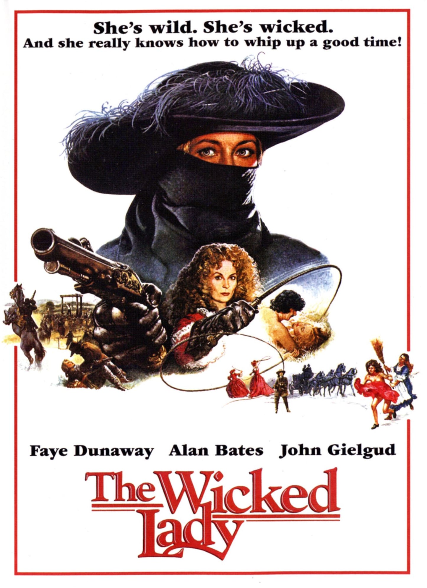 The Wicked Lady