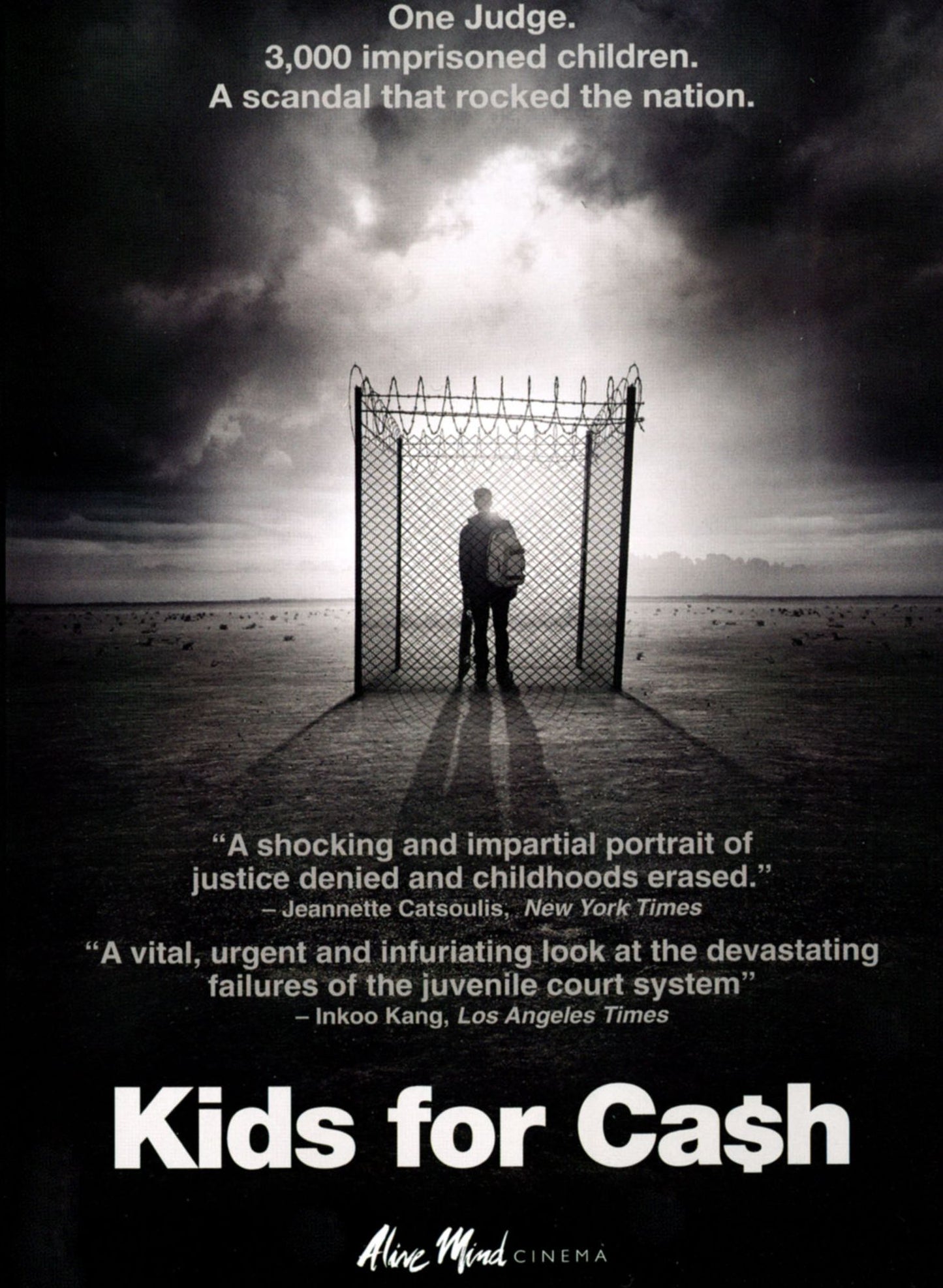 KIDS FOR CASH