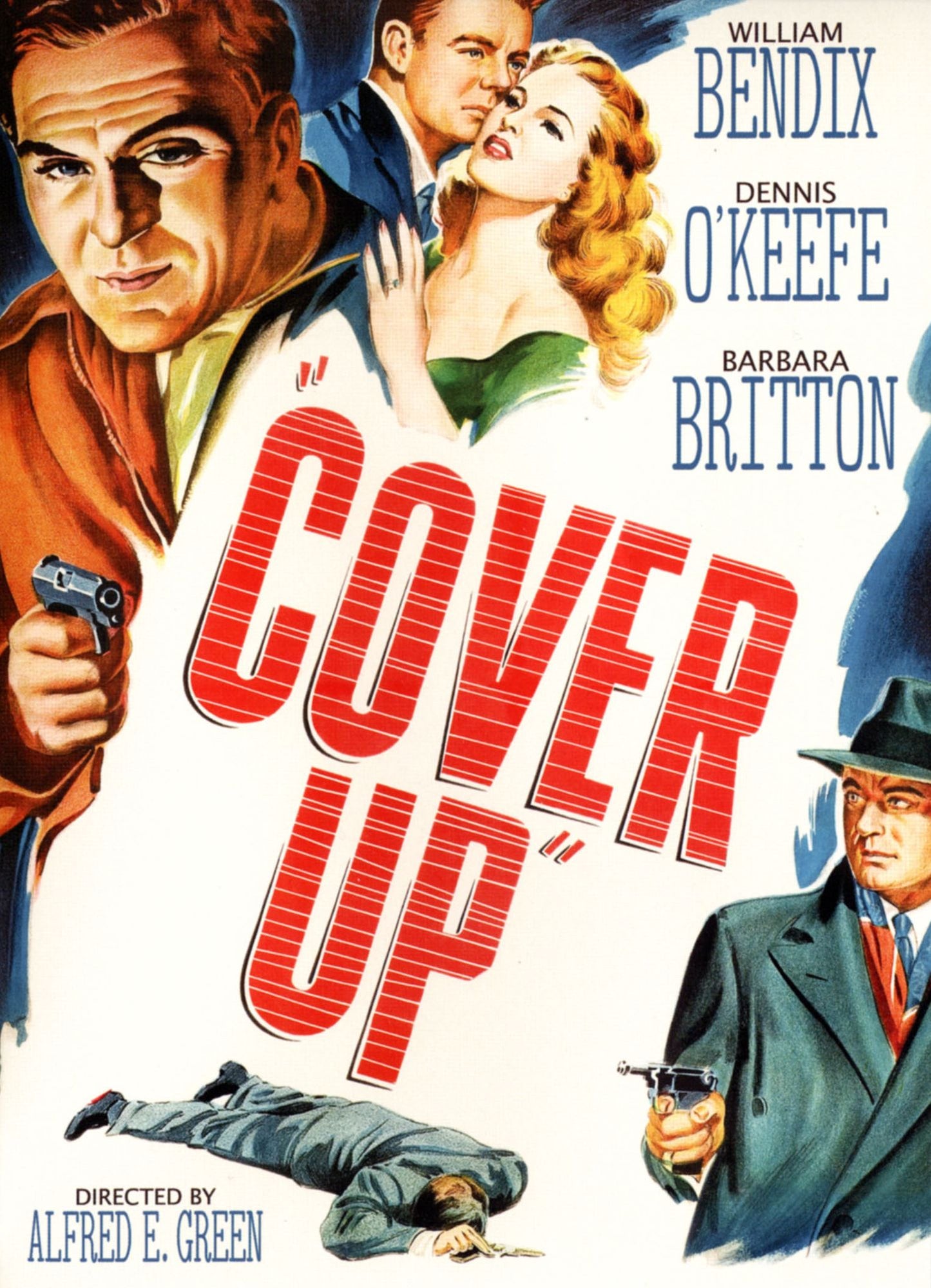 Cover-up