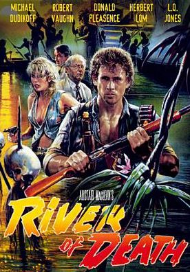 River of Death