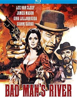 Bad Man's River