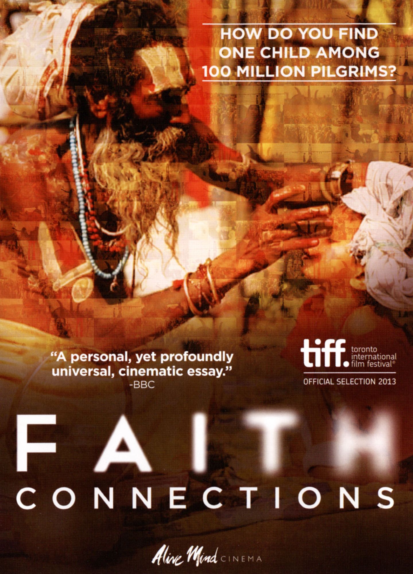 Faith Connections