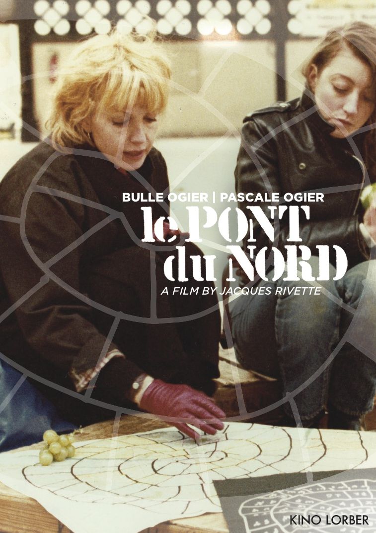 Le Pont du Nord
