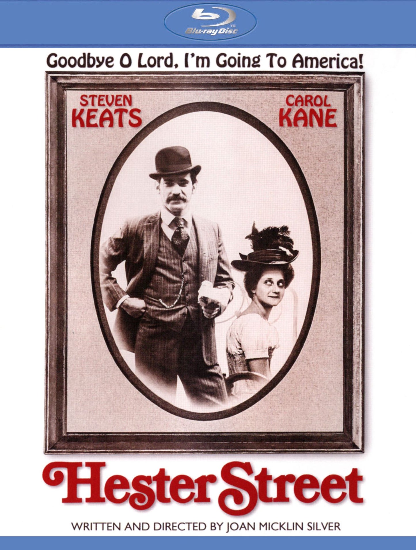 HESTER STREET / (BR)