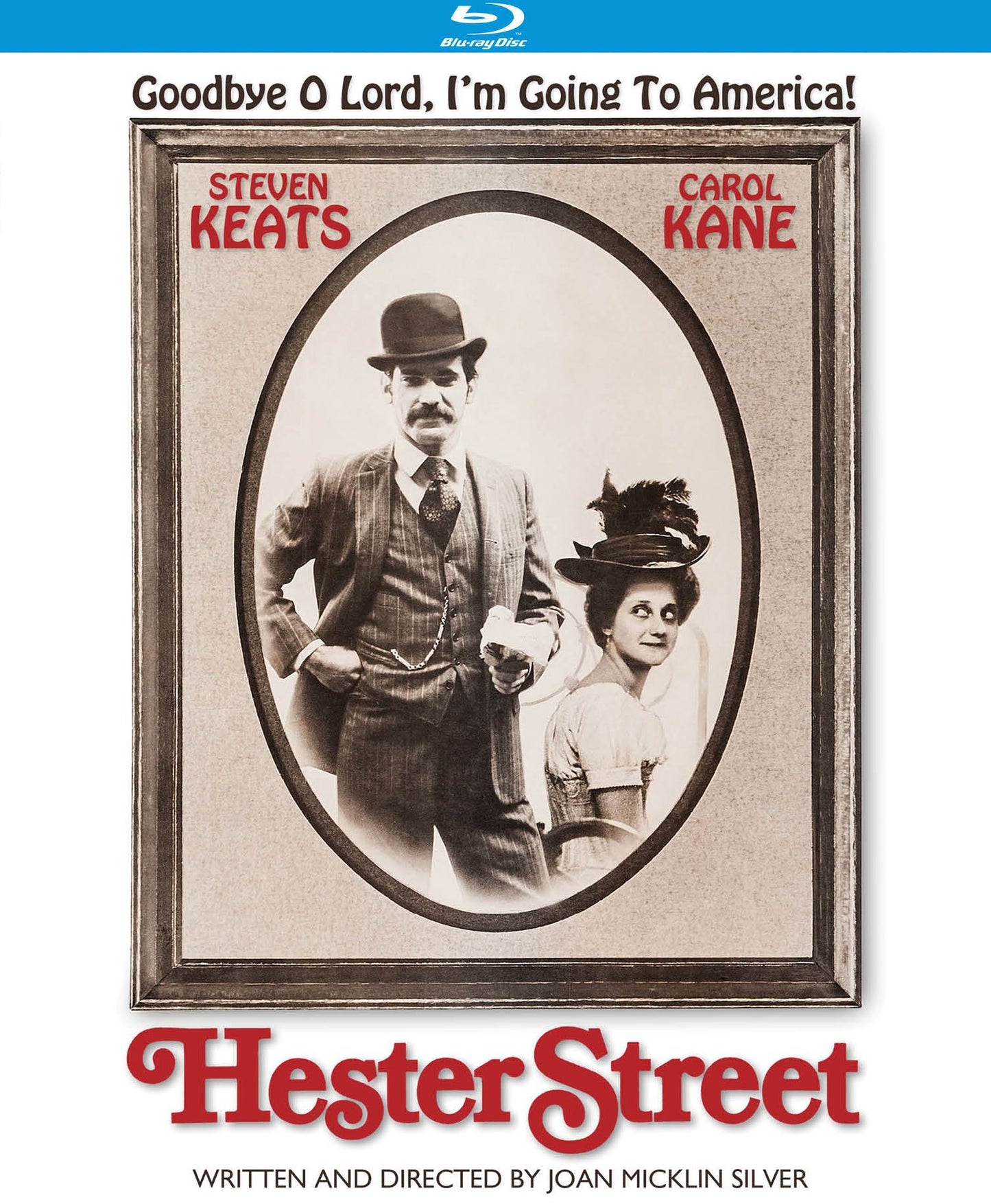 HESTER STREET / (BR)