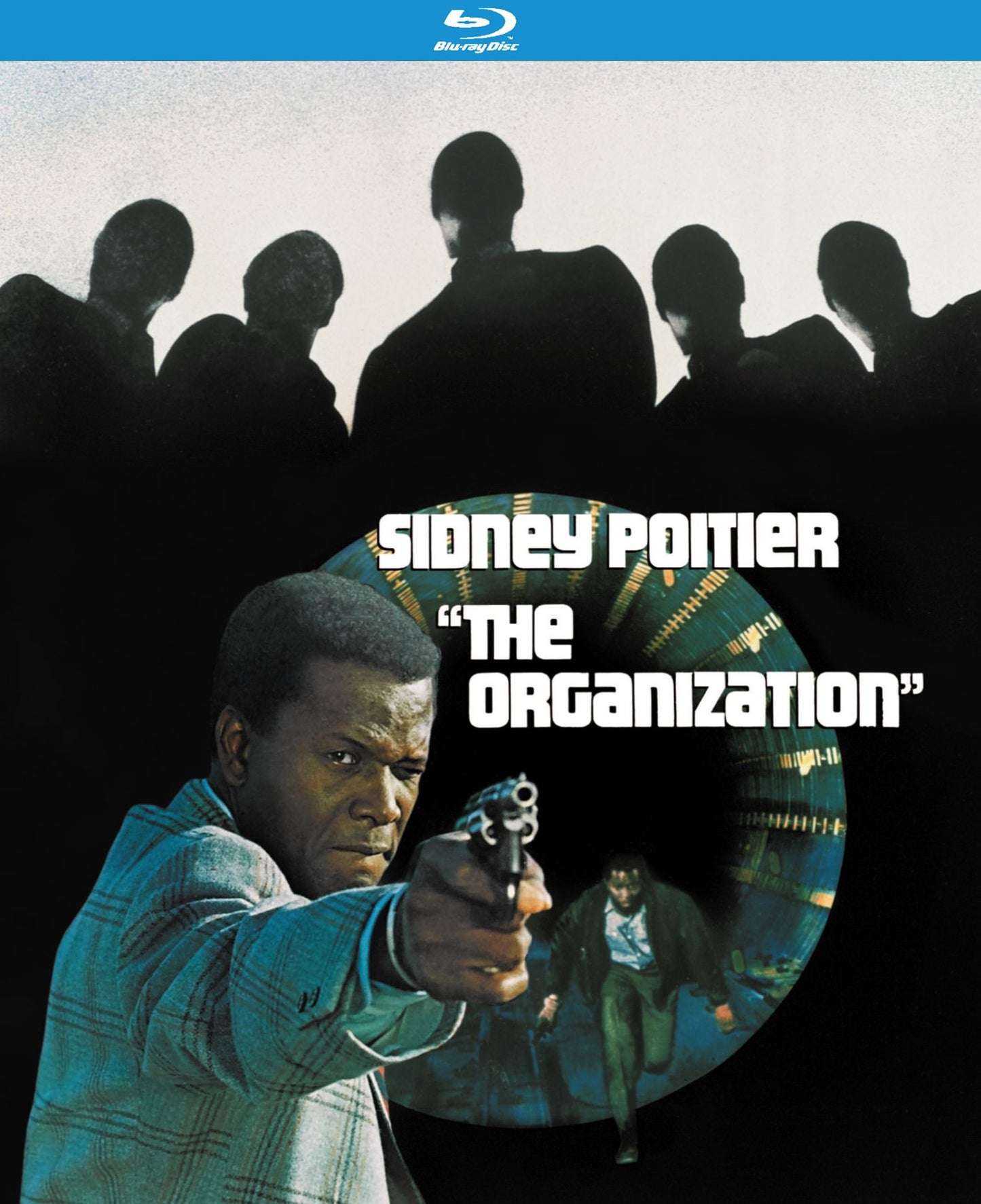 ORGANIZATION (1971)(BR)