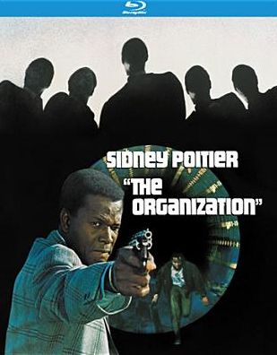 ORGANIZATION (1971)(BR)