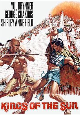 KINGS OF THE SUN (1963)