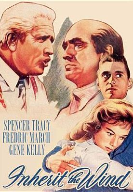 Inherit the Wind