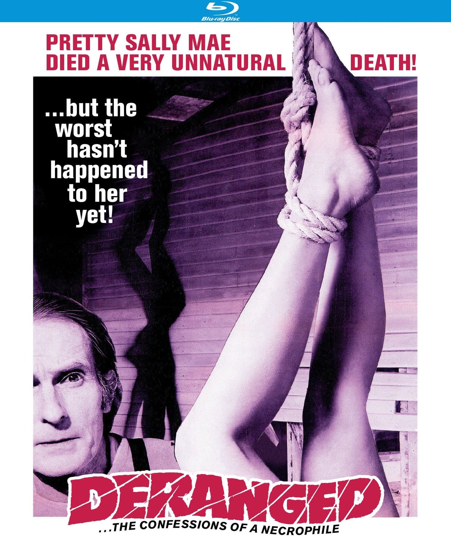 Deranged