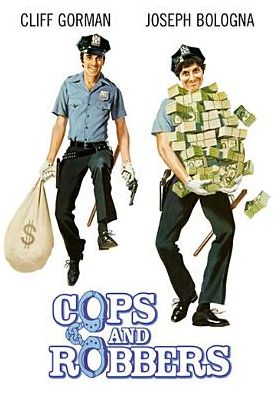Cops and Robbers