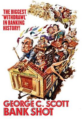 Bank Shot