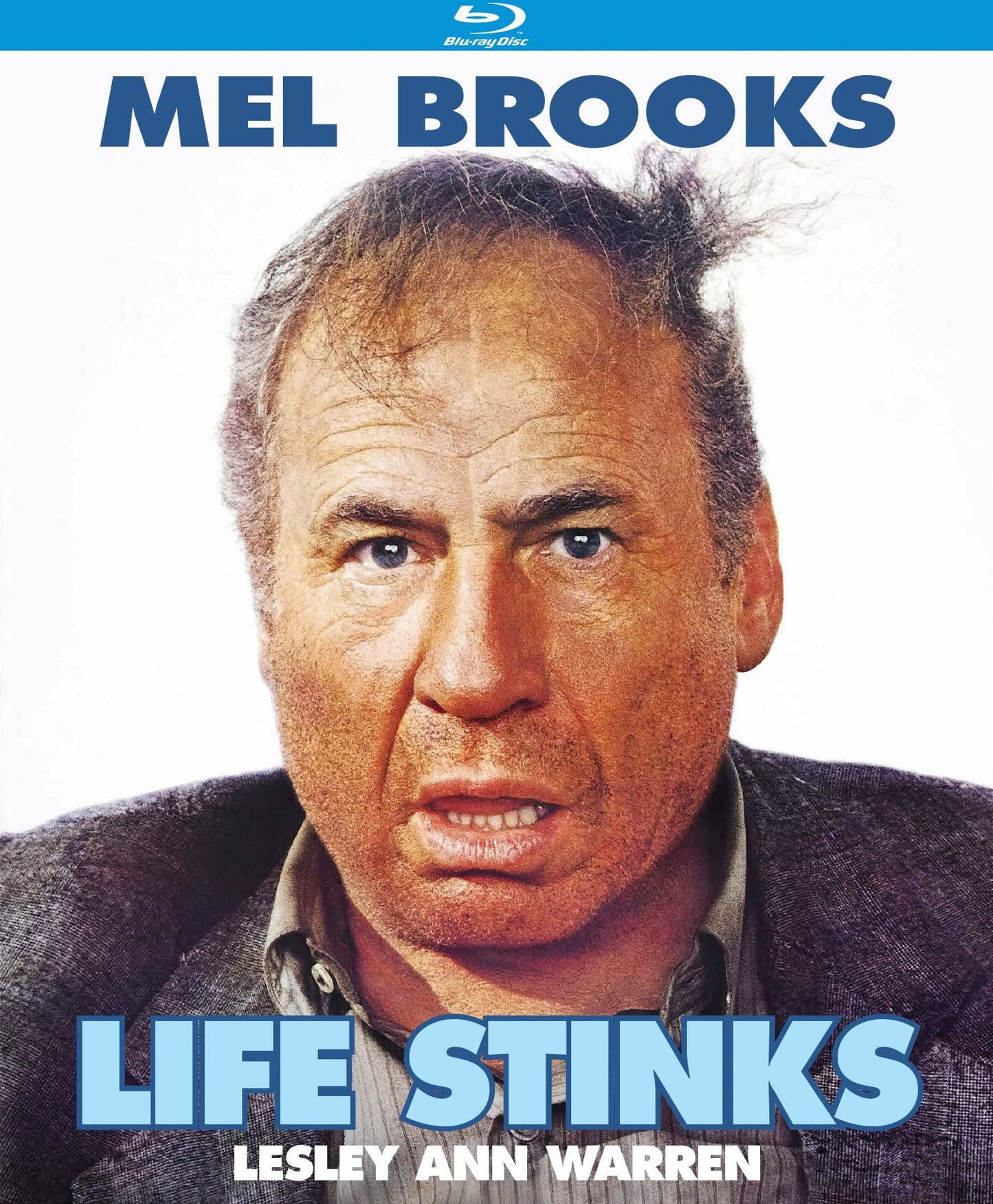 Life Stinks