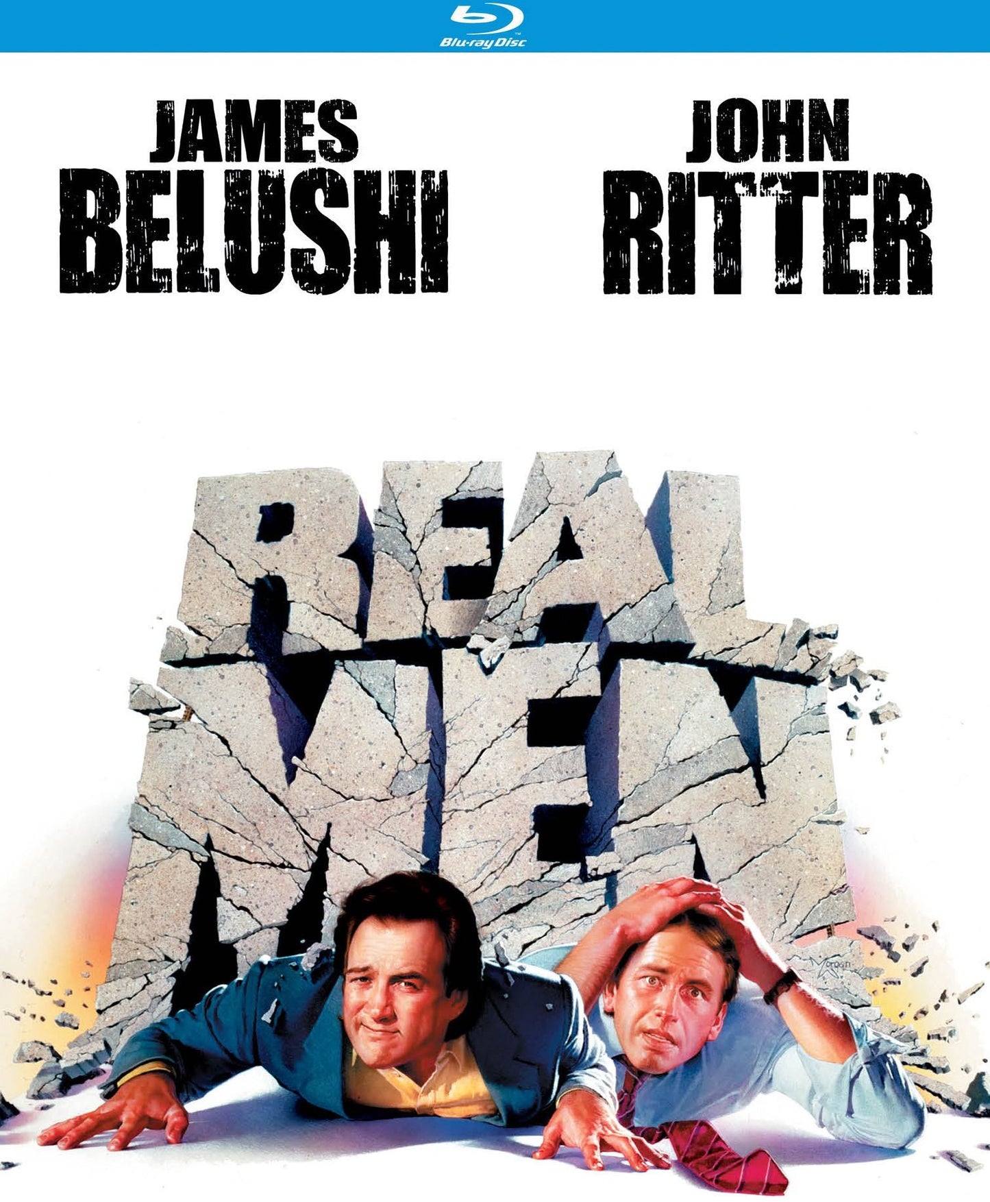 Real Men
