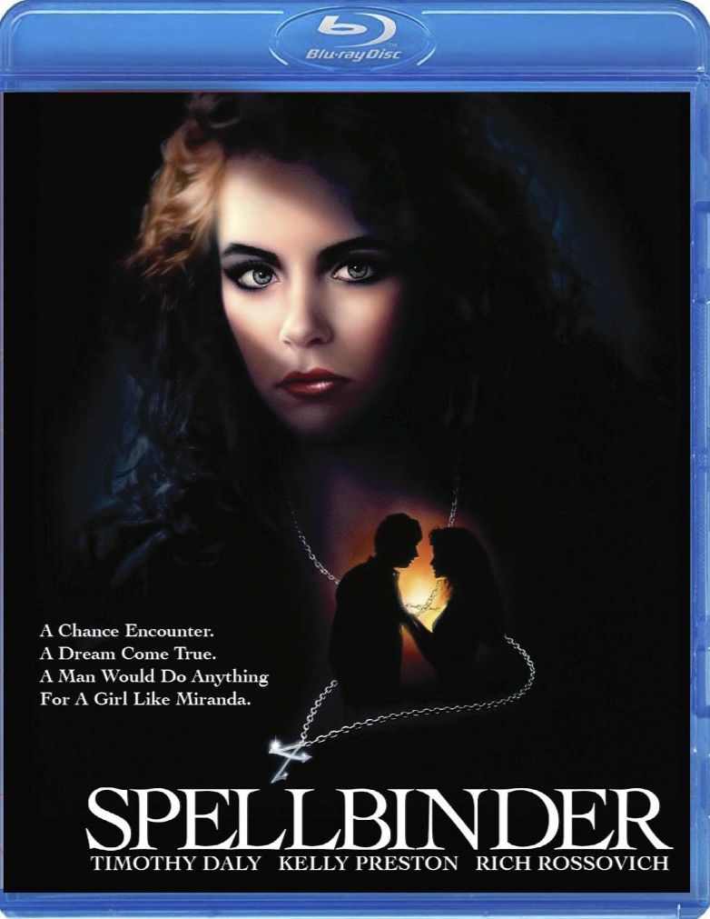 Spellbinder