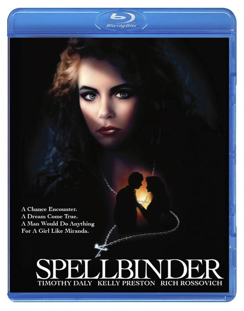 Spellbinder