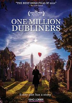 ONE MILLION DUBLINERS