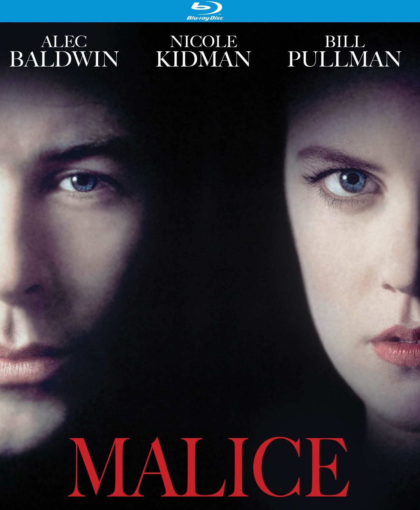 MALICE / (BR)