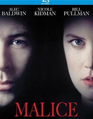 MALICE / (BR)