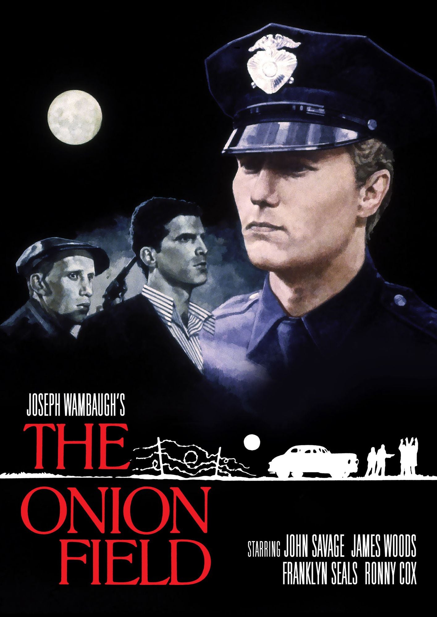 Onion Field
