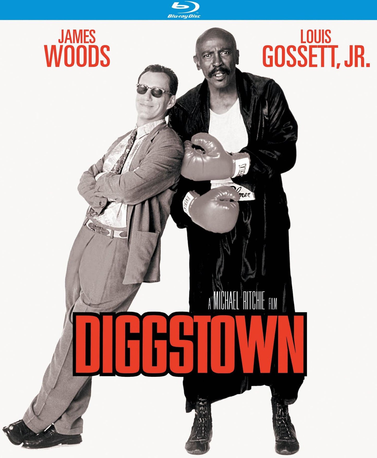 Diggstown