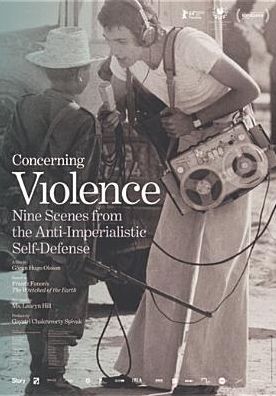 Concerning Violence