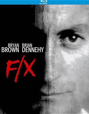 F/X [Blu-ray]